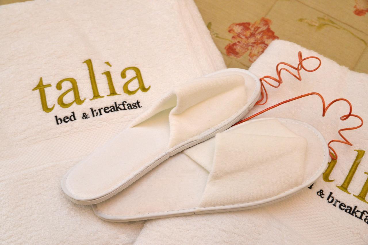 B&B Talia Grammichele エクステリア 写真